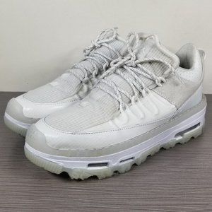 Jordan Air MAE Sail White CT4539 100, Womens Size 7.5 M / 38.5